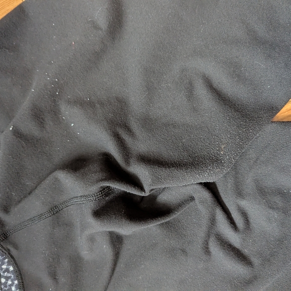 Lululemon Set Of Two Leggings - Picture 9 of 16